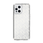 Slim Protection Case［ MURUA - Monogram - White ］