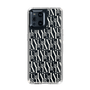 Slim Protection Case［ MURUA - Monogram - White ］