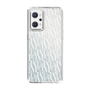 Slim Protection Case［ MURUA - Monogram - White ］