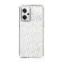 Slim Protection Case［ MURUA - Monogram - White ］