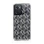 Slim Protection Case［ MURUA - Monogram - White ］