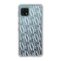 Slim Protection Case［ MURUA - Monogram - White ］