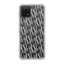 Slim Protection Case［ MURUA - Monogram - White ］