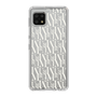 Slim Protection Case［ MURUA - Monogram - White ］
