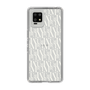 Slim Protection Case［ MURUA - Monogram - White ］