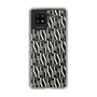 Slim Protection Case［ MURUA - Monogram - White ］