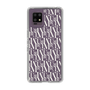 Slim Protection Case［ MURUA - Monogram - White ］