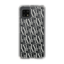 Slim Protection Case［ MURUA - Monogram - White ］