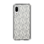 Slim Protection Case［ MURUA - Monogram - White ］