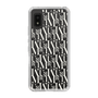 Slim Protection Case［ MURUA - Monogram - White ］
