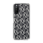Slim Protection Case［ MURUA - Monogram - White ］