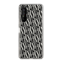 Slim Protection Case［ MURUA - Monogram - White ］