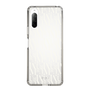 Slim Protection Case［ MURUA - Monogram - White ］
