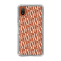 Slim Protection Case［ MURUA - Monogram - White ］