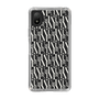Slim Protection Case［ MURUA - Monogram - White ］