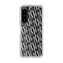 Slim Protection Case［ MURUA - Monogram - White ］