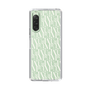 Slim Protection Case［ MURUA - Monogram - White ］