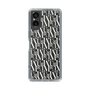 Slim Protection Case［ MURUA - Monogram - White ］