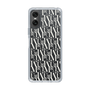 Slim Protection Case［ MURUA - Monogram - White ］