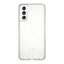 Slim Protection Case［ MURUA - Monogram - White ］