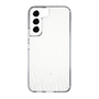 Slim Protection Case［ MURUA - Monogram - White ］