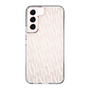 Slim Protection Case［ MURUA - Monogram - White ］