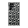 Slim Protection Case［ MURUA - Monogram - White ］
