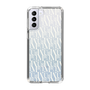Slim Protection Case［ MURUA - Monogram - White ］
