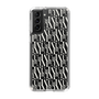 Slim Protection Case［ MURUA - Monogram - White ］