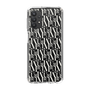 Slim Protection Case［ MURUA - Monogram - White ］
