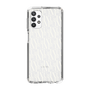 Slim Protection Case［ MURUA - Monogram - White ］