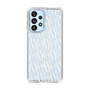 Slim Protection Case［ MURUA - Monogram - White ］