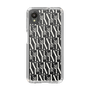 Slim Protection Case［ MURUA - Monogram - White ］