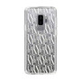 Slim Protection Case［ MURUA - Monogram - White ］