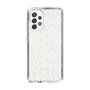 Slim Protection Case［ MURUA - Monogram - White ］