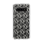 Slim Protection Case［ MURUA - Monogram - White ］