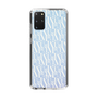 Slim Protection Case［ MURUA - Monogram - White ］