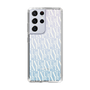 Slim Protection Case［ MURUA - Monogram - White ］