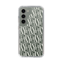 Slim Protection Case［ MURUA - Monogram - White ］