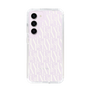 Slim Protection Case［ MURUA - Monogram - White ］