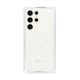 Slim Protection Case［ MURUA - Monogram - White ］