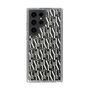 Slim Protection Case［ MURUA - Monogram - White ］