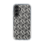 Slim Protection Case［ MURUA - Monogram - White ］