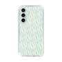 Slim Protection Case［ MURUA - Monogram - White ］