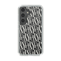 Slim Protection Case［ MURUA - Monogram - White ］