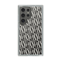 Slim Protection Case［ MURUA - Monogram - White ］