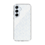 Slim Protection Case［ MURUA - Monogram - White ］