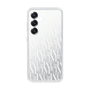 Slim Protection Case［ MURUA - Monogram - White ］