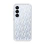Slim Protection Case［ MURUA - Monogram - White ］
