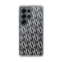 Slim Protection Case［ MURUA - Monogram - White ］